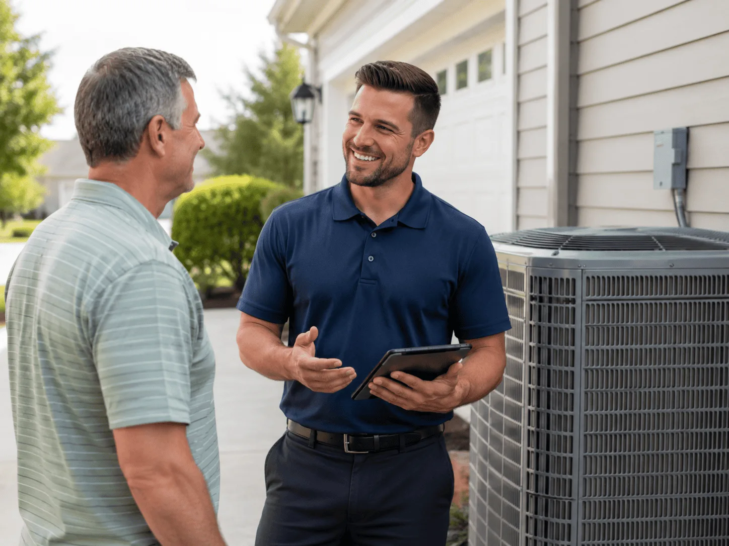 Heat Pump Installation Fortuna, MO FAQs
